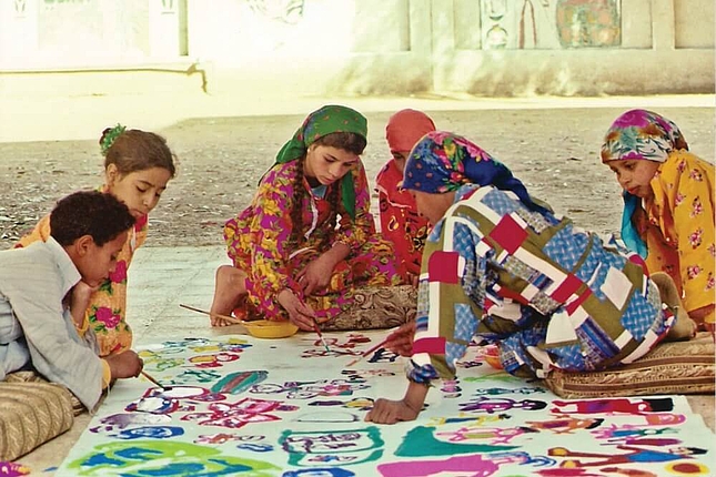 التنمية الاقتصادية والاجتماعية