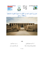 [The negative impact on climate change